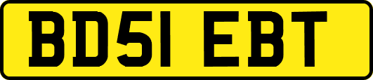 BD51EBT