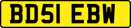 BD51EBW