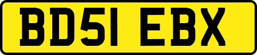 BD51EBX