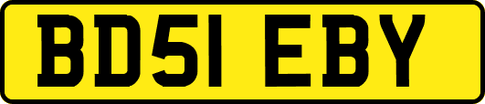 BD51EBY