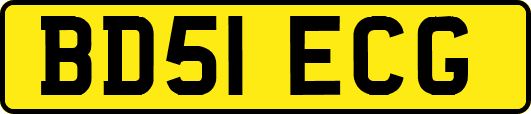 BD51ECG