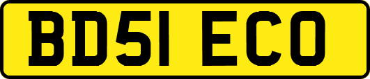 BD51ECO