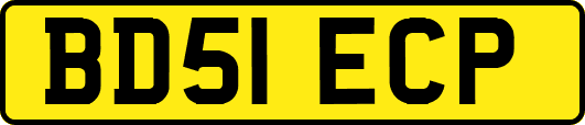 BD51ECP