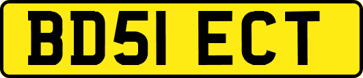 BD51ECT