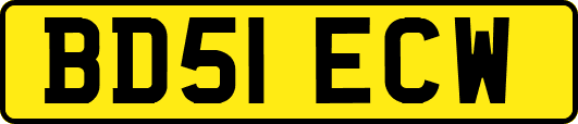 BD51ECW