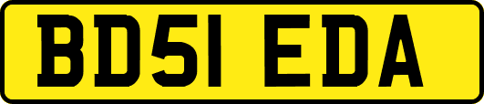 BD51EDA