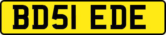 BD51EDE