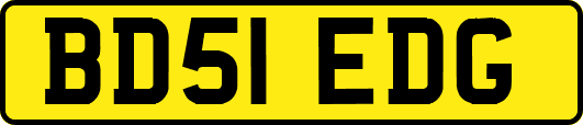 BD51EDG