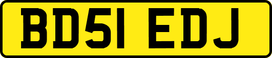 BD51EDJ