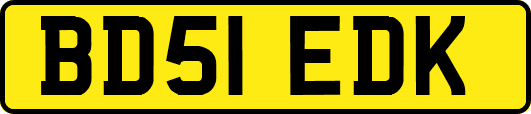 BD51EDK