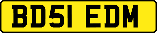 BD51EDM