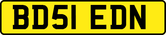 BD51EDN