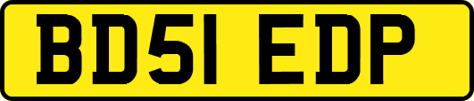 BD51EDP