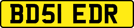 BD51EDR