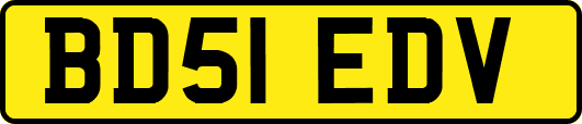 BD51EDV