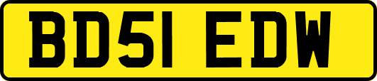 BD51EDW