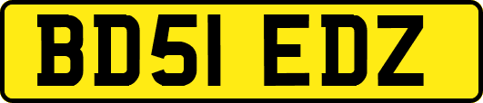 BD51EDZ