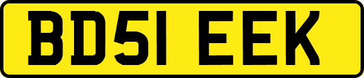 BD51EEK