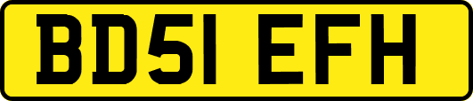 BD51EFH
