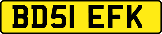 BD51EFK