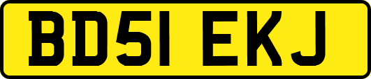 BD51EKJ