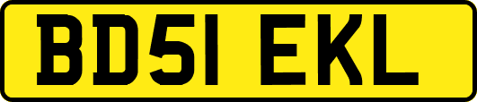BD51EKL