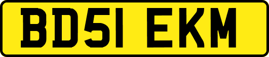 BD51EKM