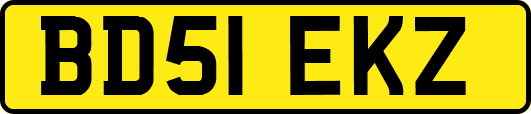 BD51EKZ