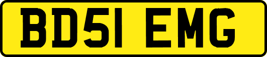 BD51EMG