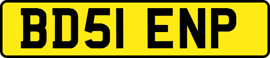 BD51ENP