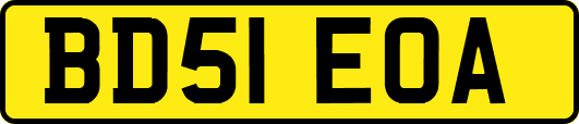 BD51EOA
