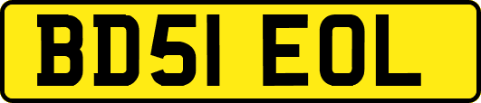 BD51EOL