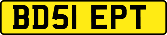 BD51EPT