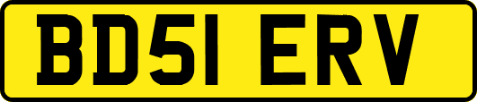 BD51ERV