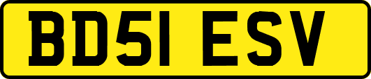 BD51ESV