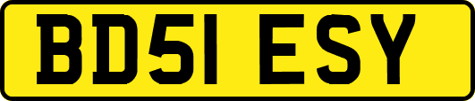 BD51ESY