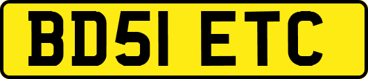 BD51ETC