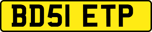 BD51ETP