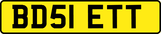 BD51ETT