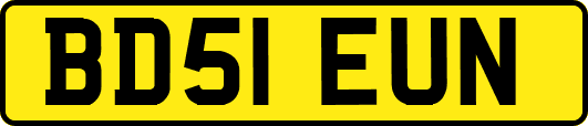 BD51EUN