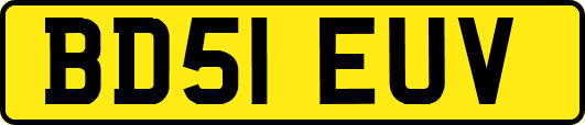 BD51EUV