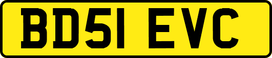 BD51EVC