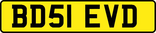 BD51EVD