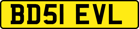 BD51EVL