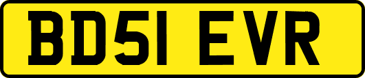 BD51EVR