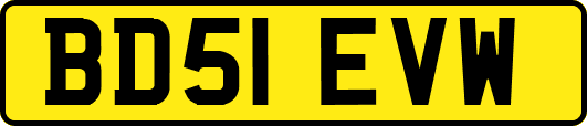 BD51EVW