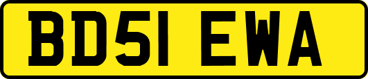 BD51EWA