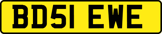 BD51EWE