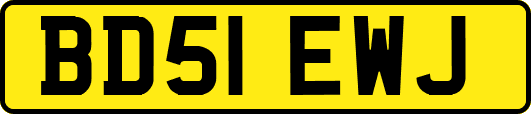 BD51EWJ