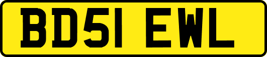 BD51EWL